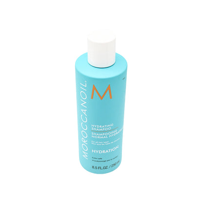 Moroccanoil Hydrating Shampoo 250ml | Sasa Global eShop