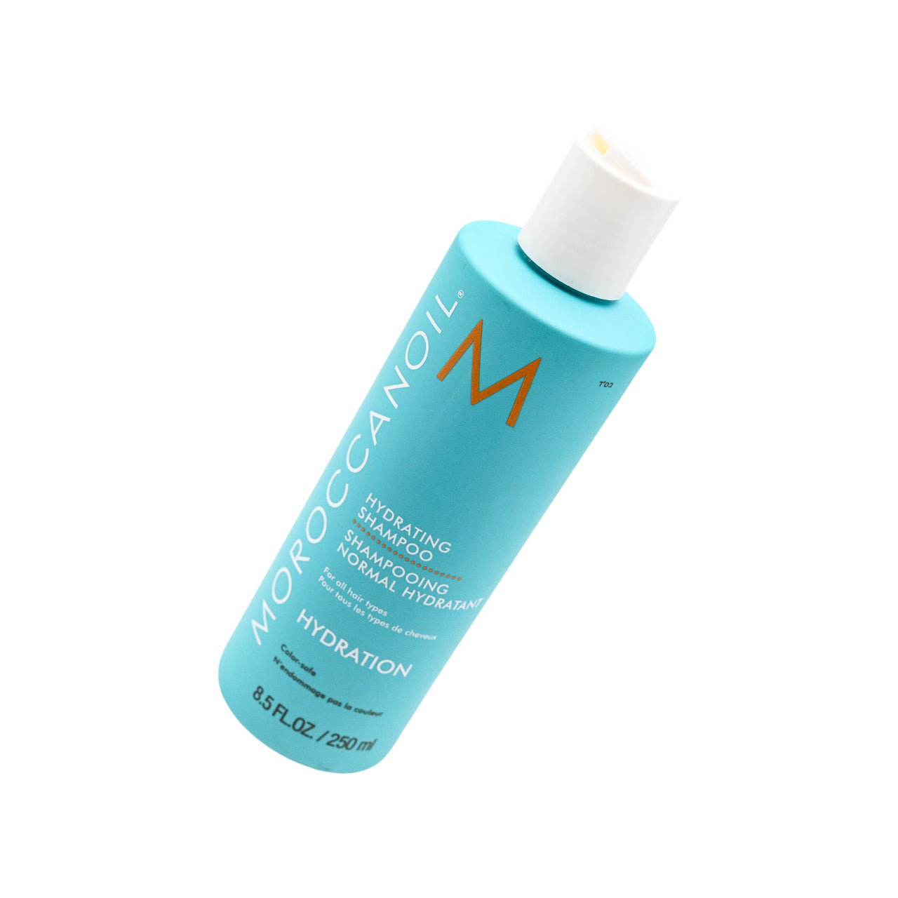 Moroccanoil Hydrating Shampoo 250ml | Sasa Global eShop