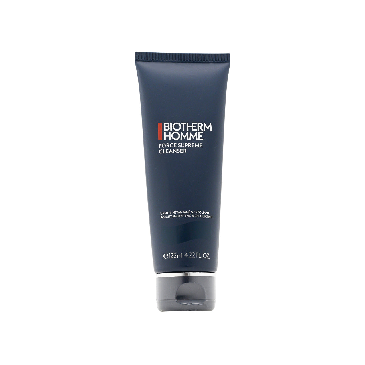 Biotherm Force Supreme Anti-Aging Cleanser 125ML | Sasa Global eShop