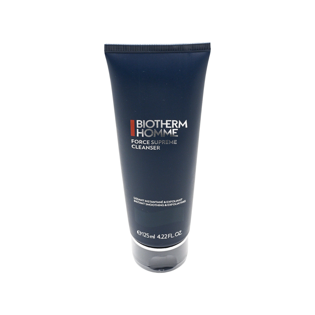 Biotherm Force Supreme Anti-Aging Cleanser 125ML | Sasa Global eShop