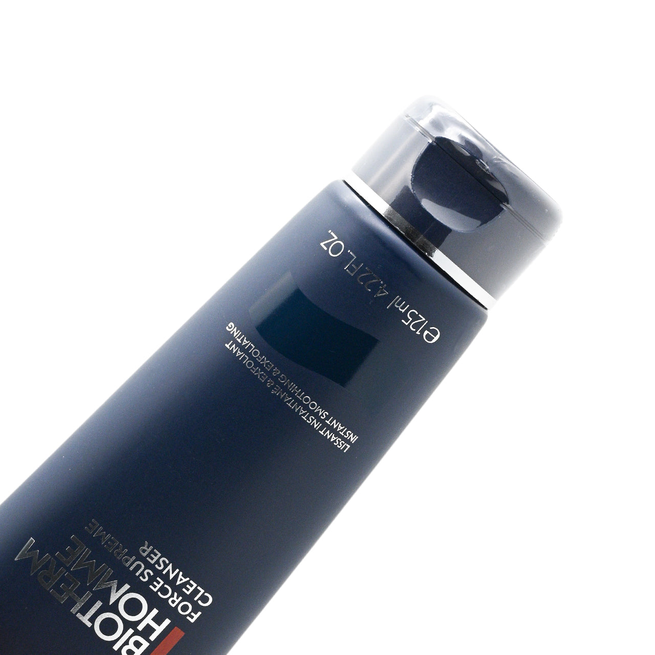 Biotherm Force Supreme Anti-Aging Cleanser 125ML | Sasa Global eShop