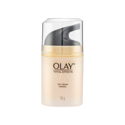 Olay Total Effects Day Cream Normal 50G | Sasa Global eShop