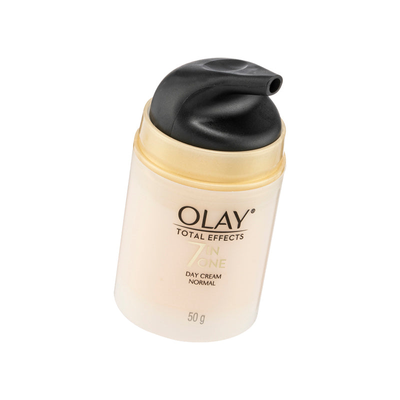 Olay Total Effects Day Cream Normal 50G | Sasa Global eShop