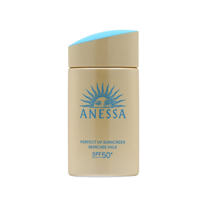 Anessa SPF50+PA++++ Perfect UV Sunscreen Mild Milk 60ml