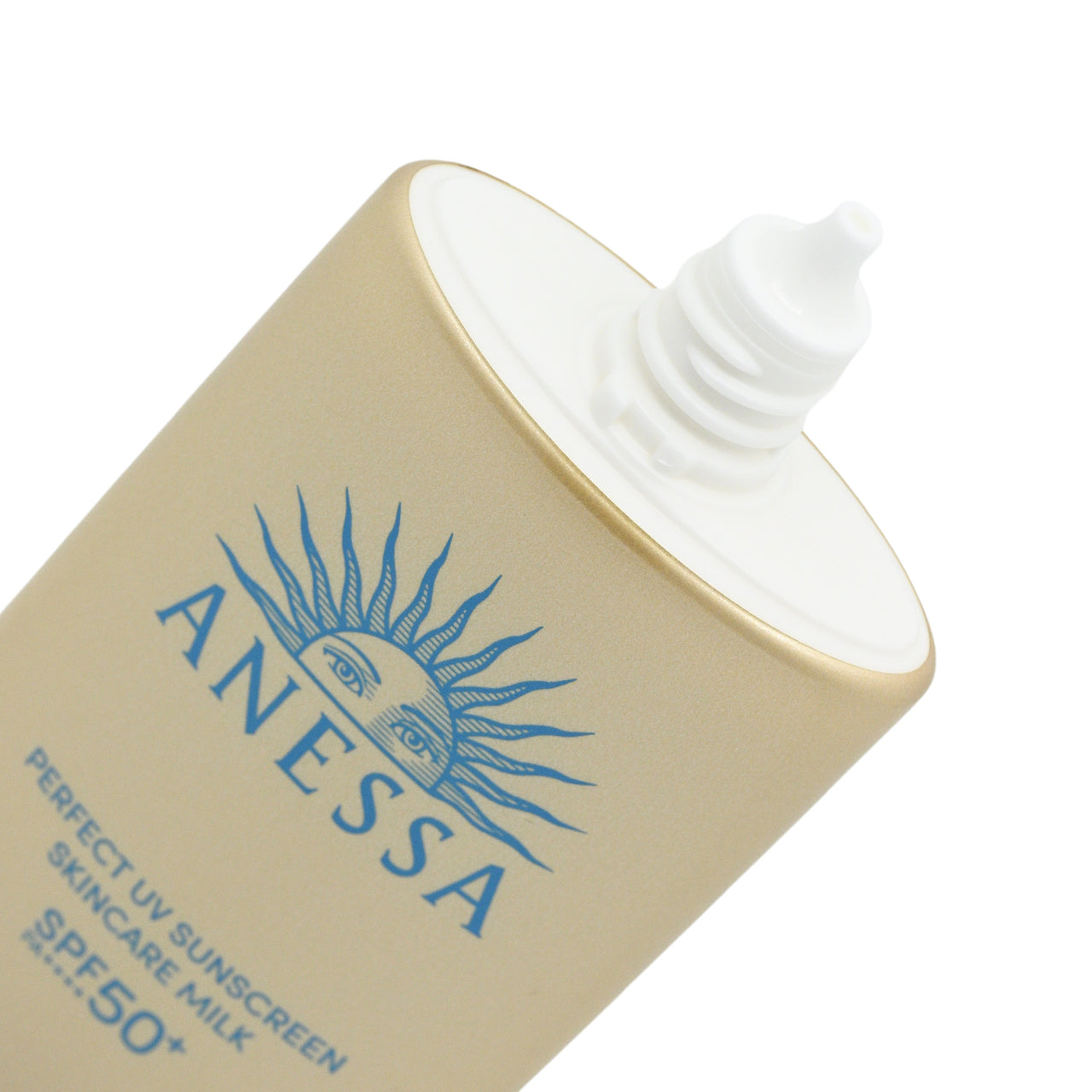 Anessa SPF50+PA++++ Perfect UV Sunscreen Mild Milk 60ml