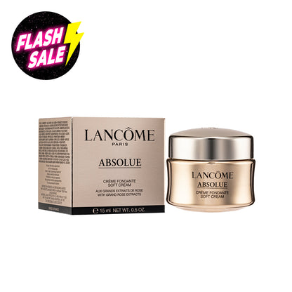 Lancome Absolue Soft Cream