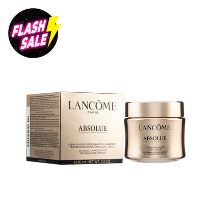 Lancome Absolue Soft Cream