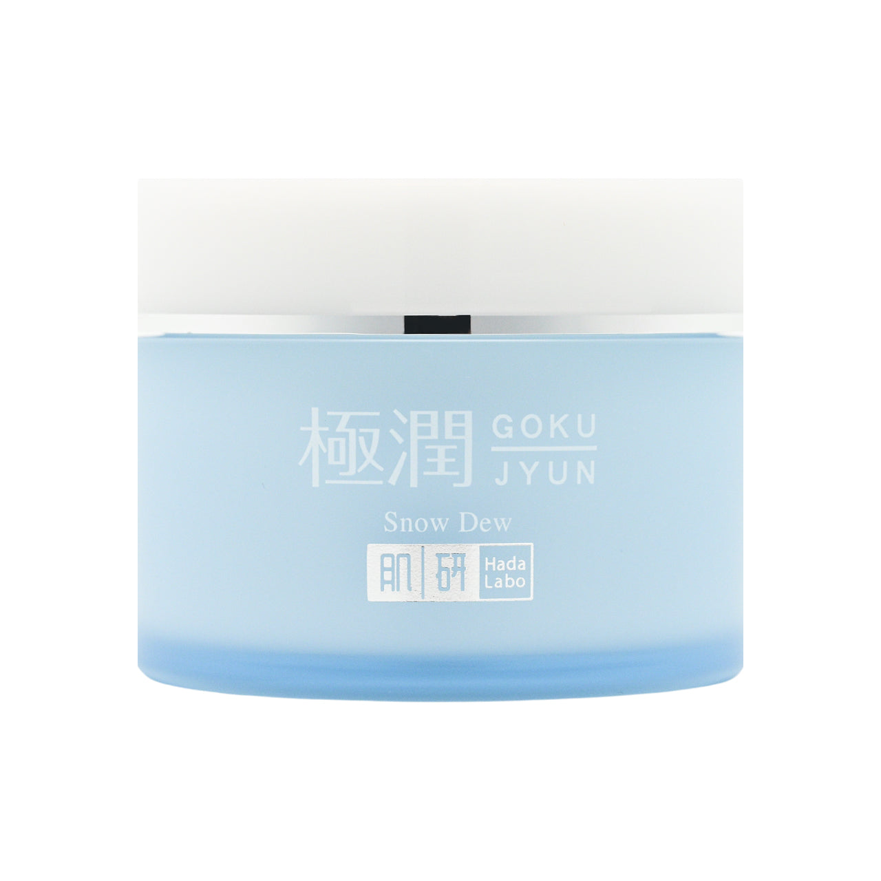 Hada Labo SH Snow Dew 50g  | Sasa Global eshop