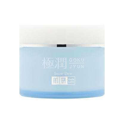 Hada Labo SH Snow Dew 50g  | Sasa Global eshop