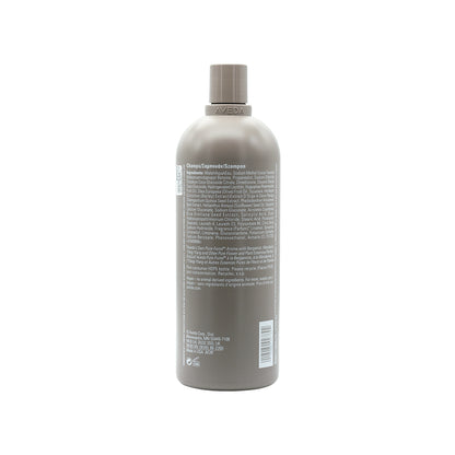 Aveda Damage Remedytm Restructuring Shampoo 1000ML | Sasa Global eShop