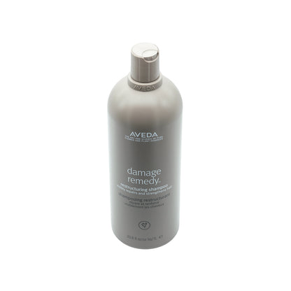 Aveda Damage Remedytm Restructuring Shampoo 1000ML | Sasa Global eShop