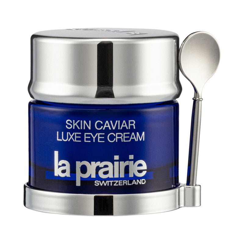 La Prairie Skin Caviar Luxe Eye Cream 20ML | Sasa Global eShop