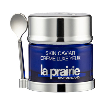 La Prairie Skin Caviar Luxe Eye Cream 20ML | Sasa Global eShop