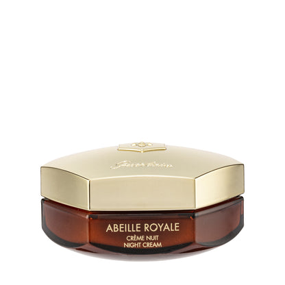 Guerlain Abeille Royale Night Cream 50ML | Sasa Global eShop