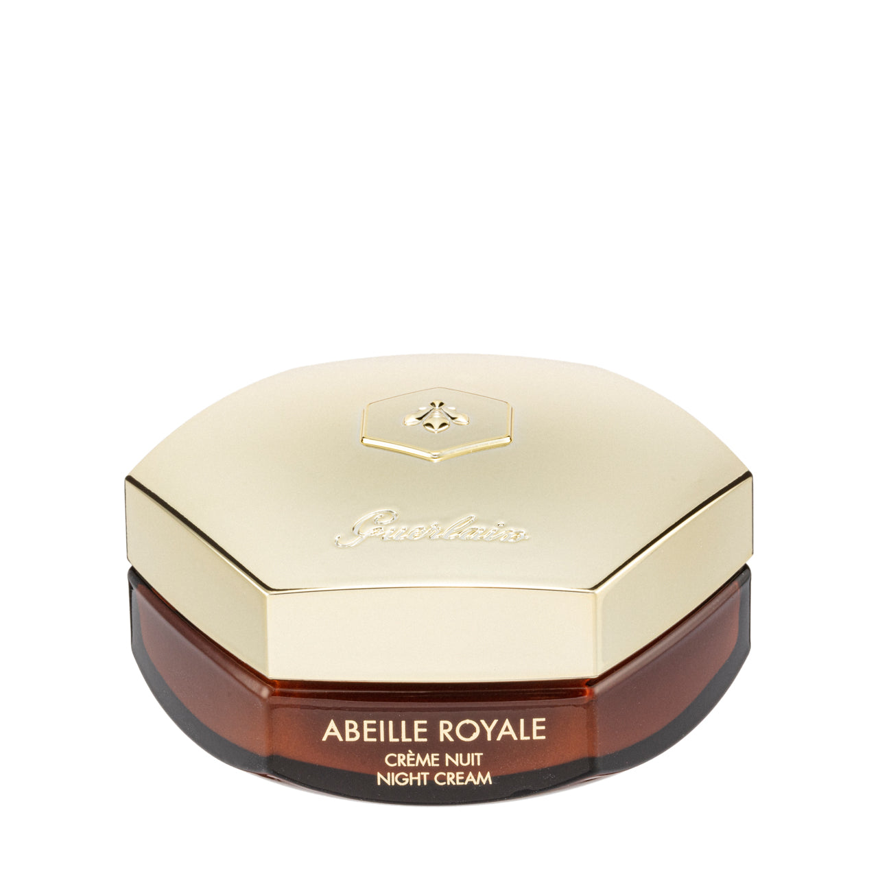 Guerlain Abeille Royale Night Cream 50ML | Sasa Global eShop