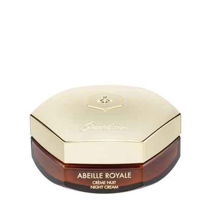 Guerlain Abeille Royale Night Cream 50ML | Sasa Global eShop