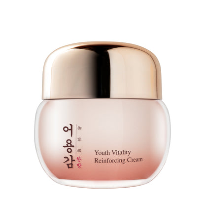 Eoyunggam Youth Vitality Reinforcing Cream 50ML | Sasa Global eShop