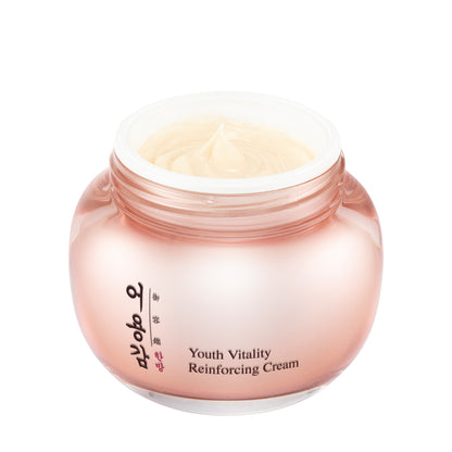 Eoyunggam Youth Vitality Reinforcing Cream 50ML | Sasa Global eShop