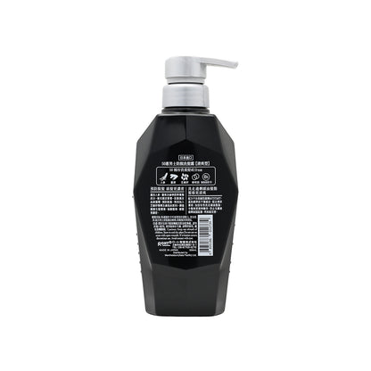 50 Megumi Men Anti-Hair Loss Shampoo 350ML