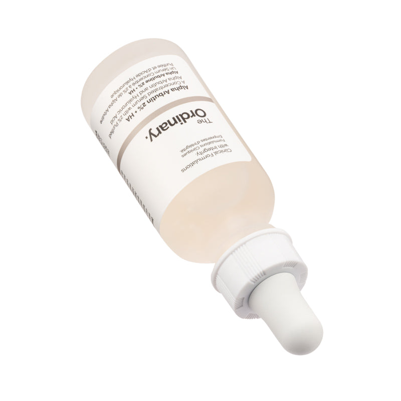 The Ordinary Alpha Arbutin 2% + Ha 30ML | Sasa Global eShop