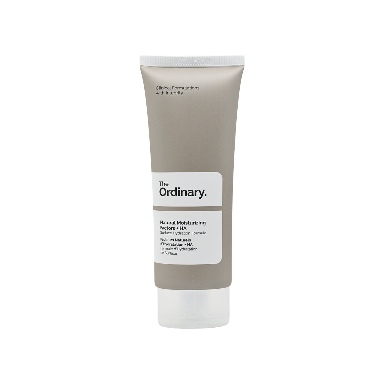 The Ordinary Natural Moisturizing Factors + HA 100ml | Sasa Global