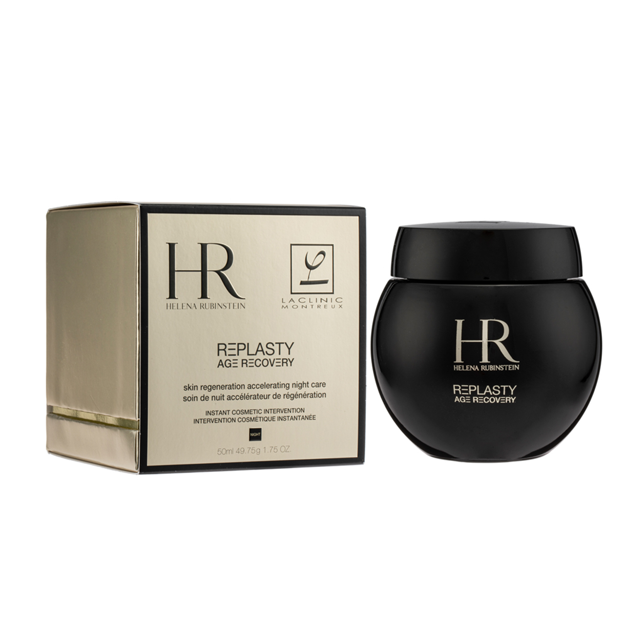 Helena Rubinstein Re-Plasty Age Recovery Night Cream