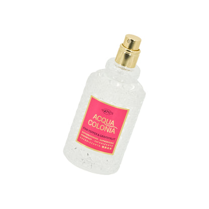 4711 Acqua Colonia Pink Pepper & Grapefruit Eau De Cologne 50ml | Sasa Global eShop