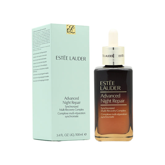 Estee Lauder 升级再生基因修护露