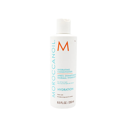 Moroccanoil Hydrating Conditioner 250ml | Sasa Global eShop