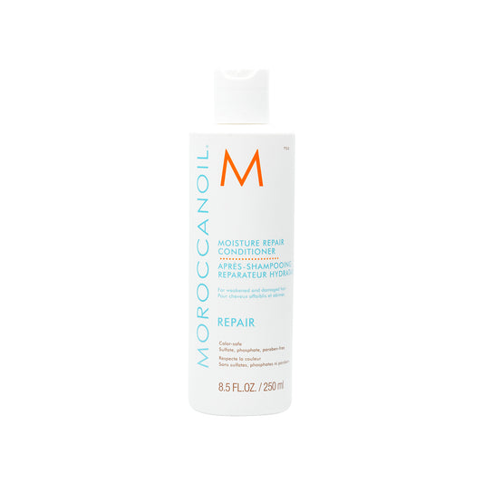 Moroccanoil Moisture Repair Conditioner 250ml | Sasa Global eShop