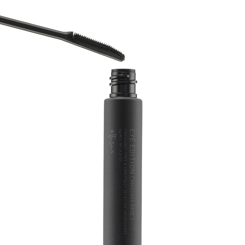 Ettusais Eye Edition Mascara Base Black 6G | Sasa Global eShop