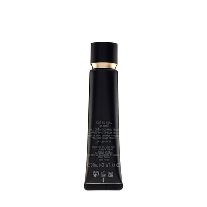 Cle De Peau Correcting Cream Veil N 37ML | Sasa Global eShop