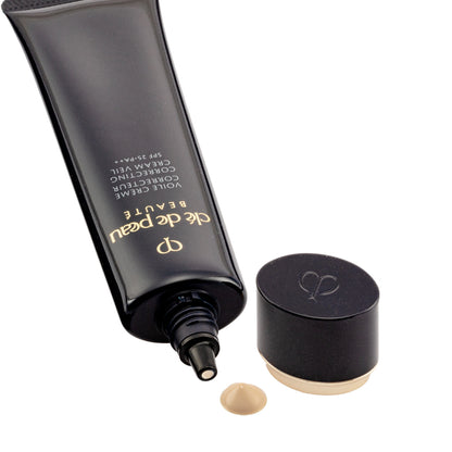 Cle De Peau Correcting Cream Veil N 37ML | Sasa Global eShop