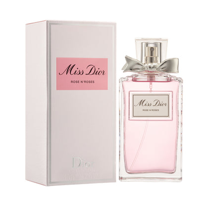 Christian Dior Miss Dior Rose N' Roses Eau De Toilette | Sasa Global eShop