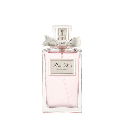 Christian Dior Miss Dior Rose N' Roses Eau De Toilette | Sasa Global eShop