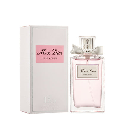 Christian Dior Miss Dior Rose N' Roses Eau De Toilette | Sasa Global eShop