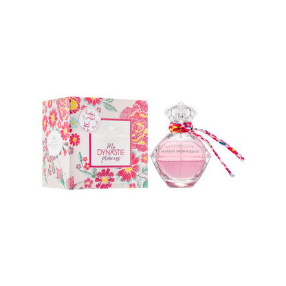 Marina De Bourbon My Dynastie Princess Eau De Parfum Pour Femme | Sasa Global eShop