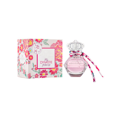 Marina De Bourbon My Dynastie Princess Eau De Parfum Pour Femme | Sasa Global eShop