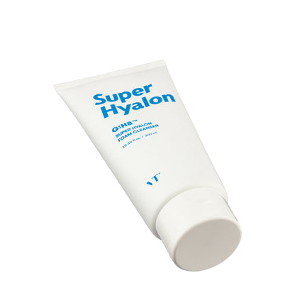 VT G:H8 Super Hyalon Skin Booster 300ML | Sasa Global eShop