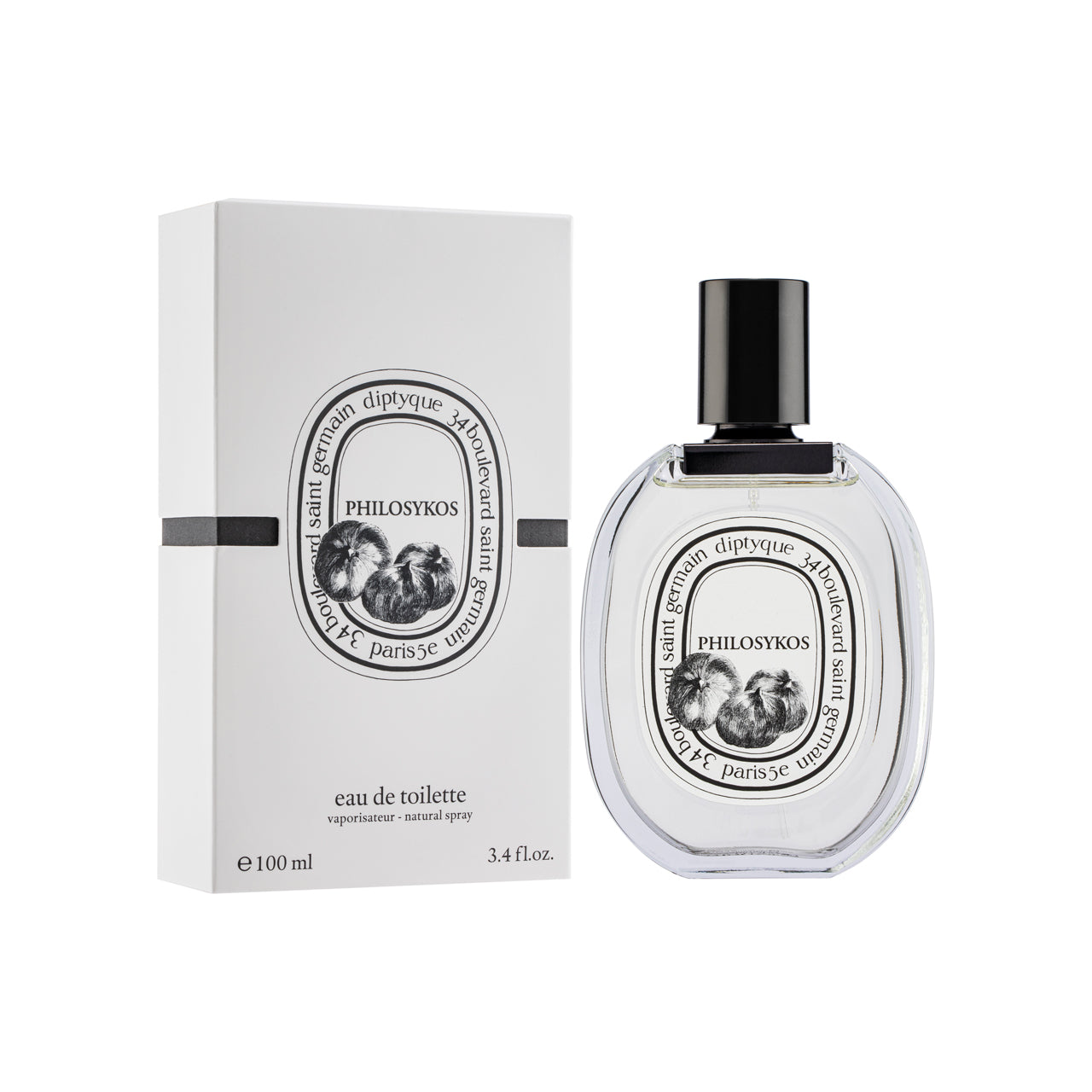 Diptyque Philosykos Eau De Toilette | Sasa Global eShop