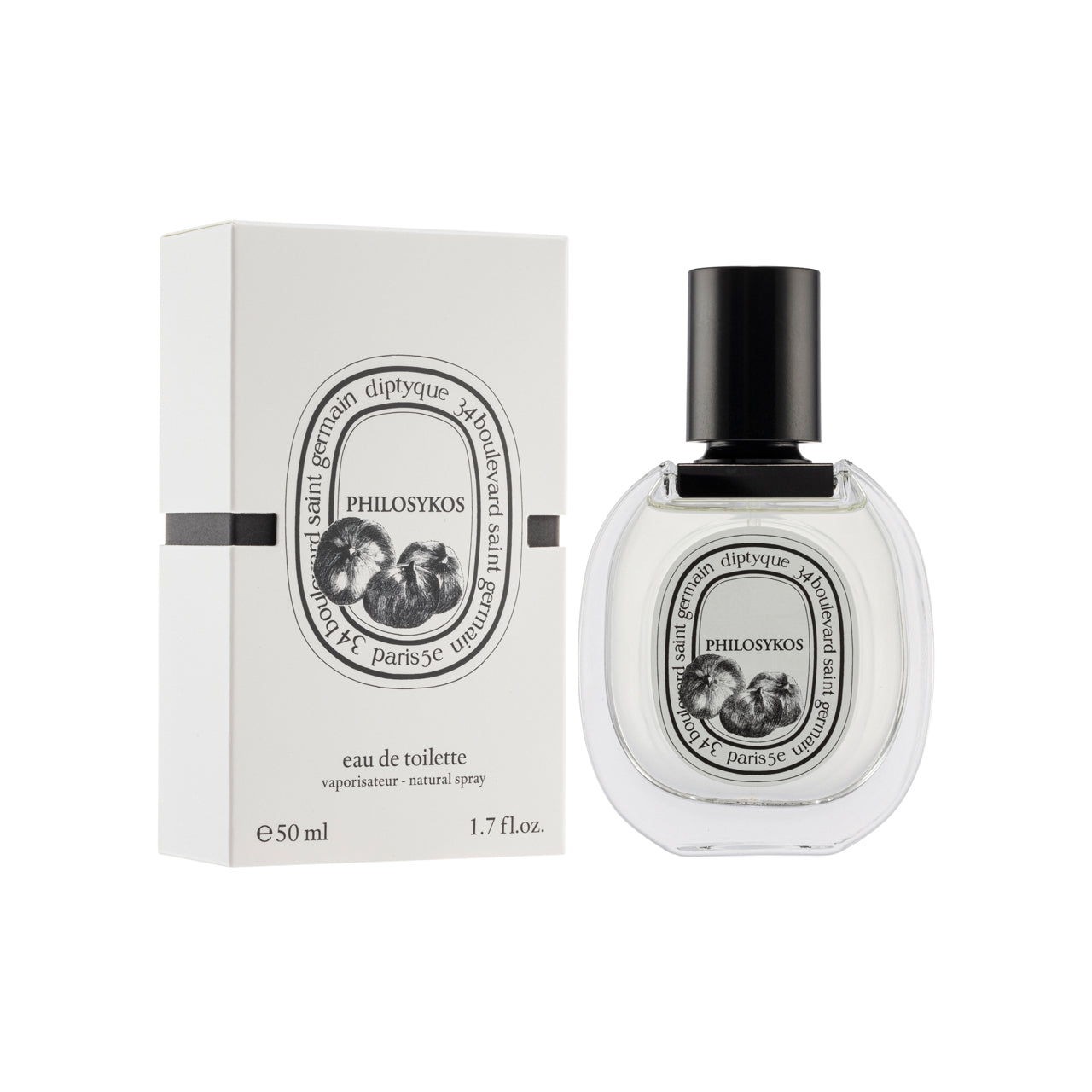 Diptyque Philosykos Eau De Toilette | Sasa Global eShop