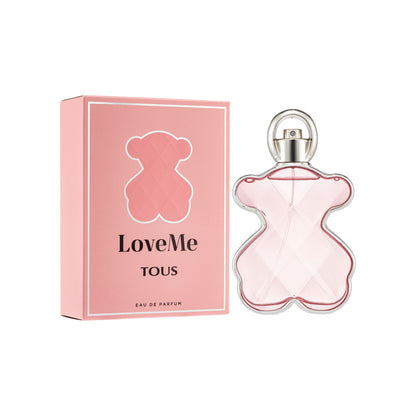 Tous Loveme Eau De Parfum | Sasa Global eShop