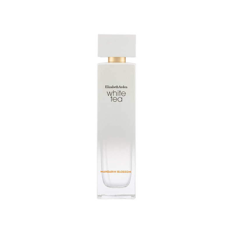 Elizabeth Arden Fragrance White Tea Mandarin Blossom Eau De Toilette Spray 100ML | Sasa Global eShop