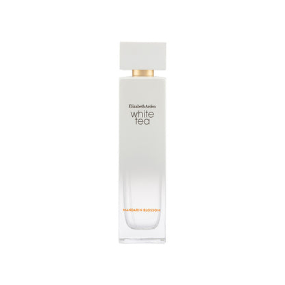 Elizabeth Arden Fragrance White Tea Mandarin Blossom Eau De Toilette Spray 100ML | Sasa Global eShop