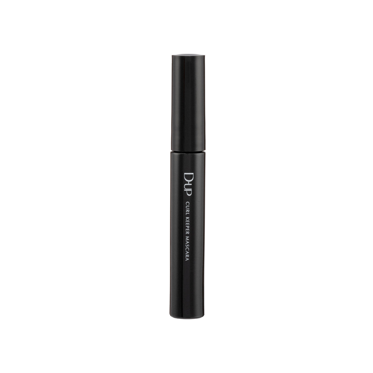 D-UP Curl Kepper Mascara, Black 1PCS | Sasa Global eShop