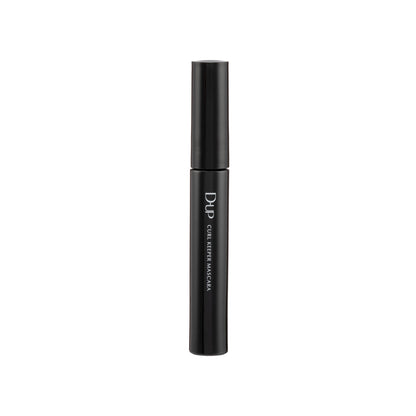 D-UP Curl Kepper Mascara, Black 1PCS | Sasa Global eShop