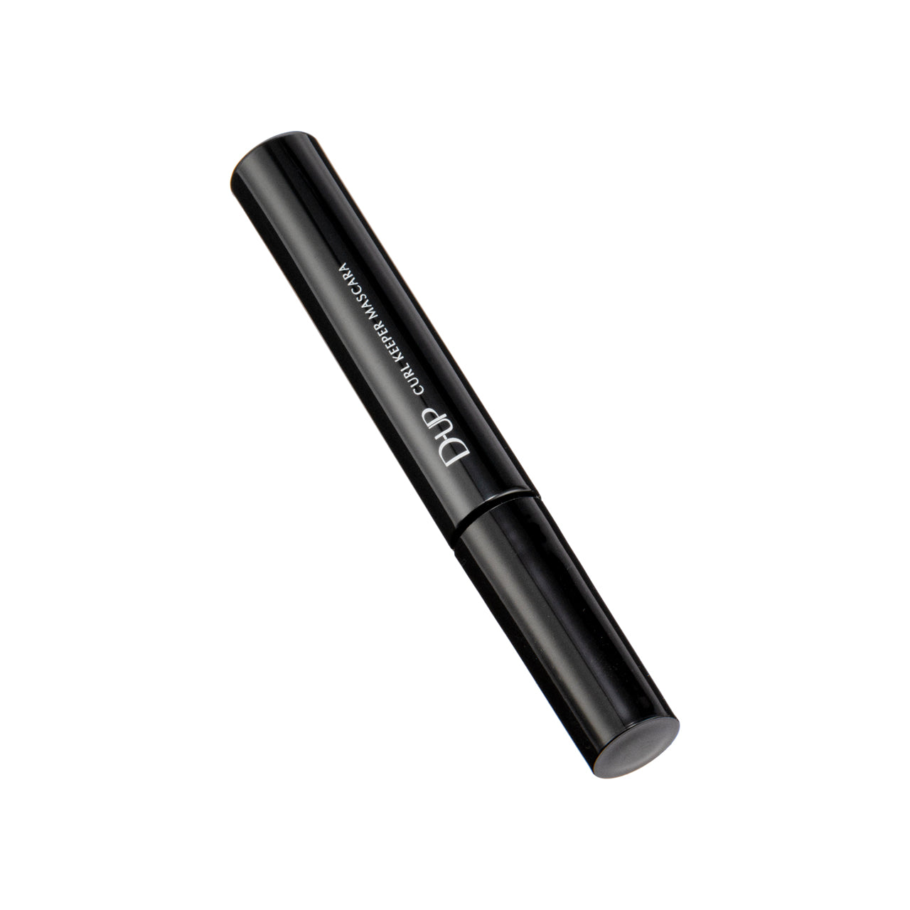 D-UP Curl Kepper Mascara, Black 1PCS | Sasa Global eShop