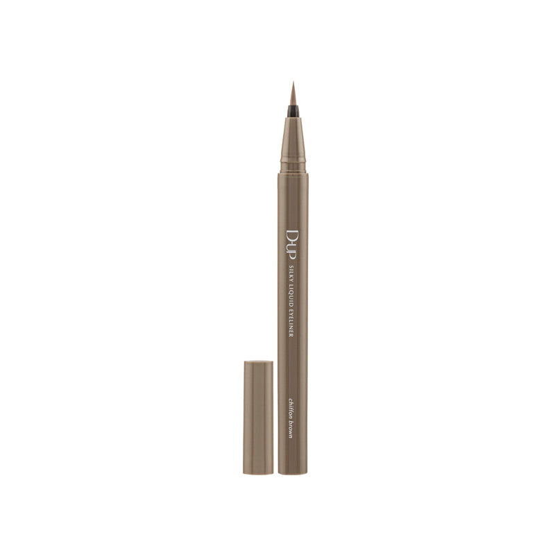 D_Up Silky Liquid Eyeliner  1Pc | Sasa Global eShop