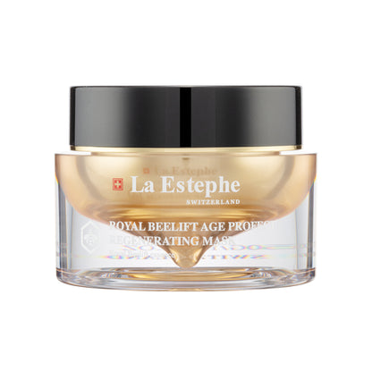 La Estephe Royal Beelift Age Profect Regenerating Mask 50G | Sasa Global eShop