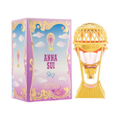 Anna Sui Sky Eau De Toilette 75ML | Sasa Global eShop